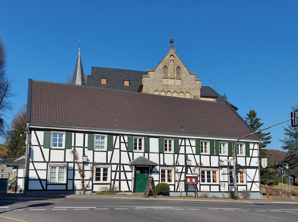Dürscheid - 2021
